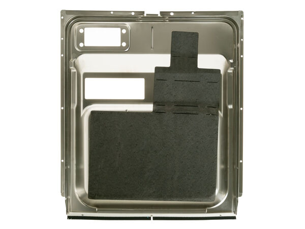 895006-1-M-GE-WD31X10042        -Inner Door Panel - Stainless