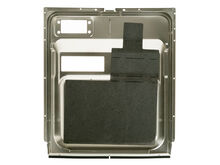 Inner Door Panel - Stainless – Part Number: WD31X10042