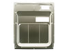 895006-2-S-GE-WD31X10042        -Inner Door Panel - Stainless