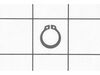Ring-retaining – Part Number: 32151-61