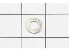 Washer-flat – Part Number: 3256-23