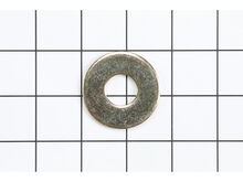 Washer-Flat – Part Number: 3256-7