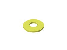 Washer-Flat – Part Number: 3256-8