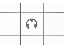 Ring-Retaining, Ext – Part Number: 32120-35