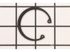 Ring-Retaining – Part Number: 32120-42