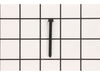Screw-Plastite – Part Number: 32144-27