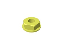 Nut-Keps – Part Number: 32149-8