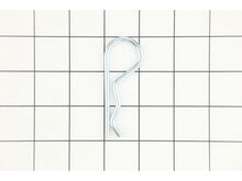 Pin-Hair – Part Number: 3290-343