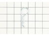 Pin-Hair – Part Number: 3290-343