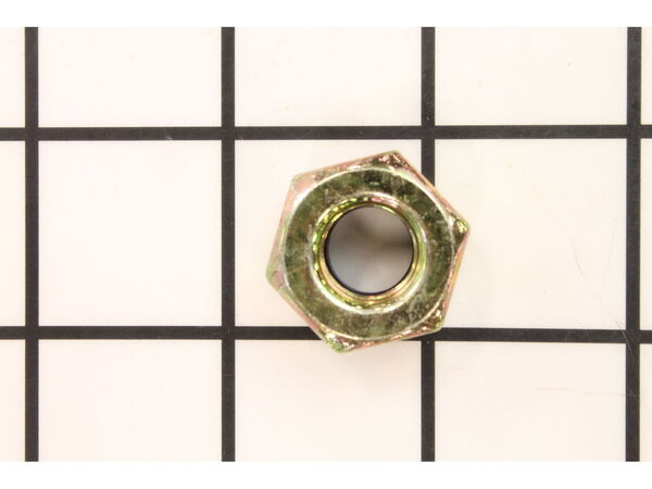 8950399-1-M-Toro-3296-25-Nut-Lock, Ni