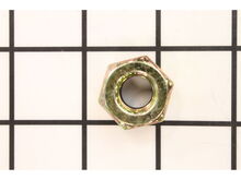 Nut-Lock, Ni – Part Number: 3296-25
