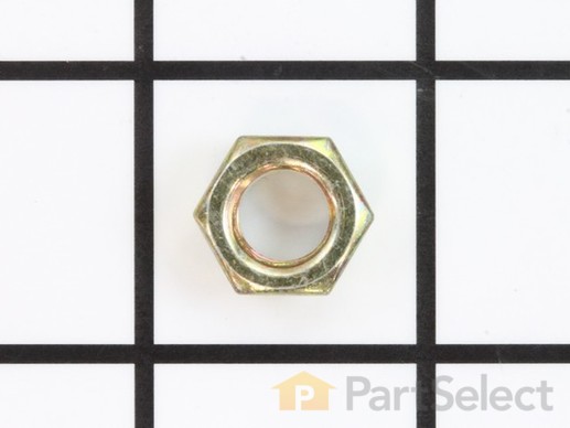 8950406-1-M-Toro-3296-59-Nut-Lock, Ni