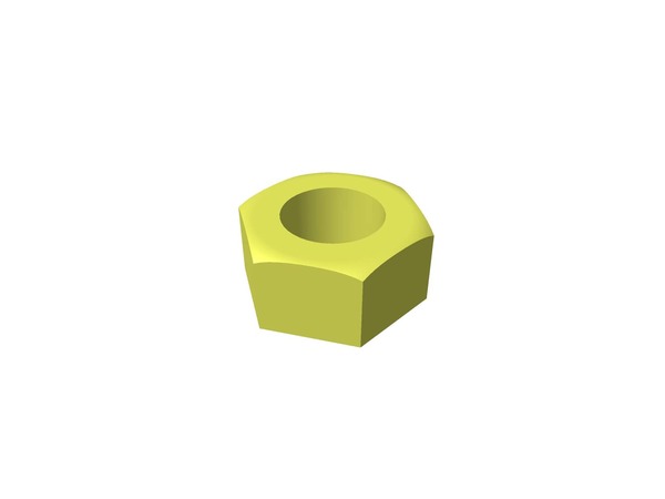 8950461-1-M-Toro-33013-00-Nut-Hex