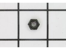 Nut-hex – Part Number: 3217-44