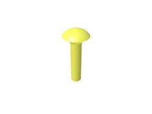 Screw-Carr – Part Number: 3229-3