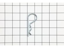 Pin-Hair – Part Number: 3290-256