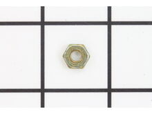 Nut-Hex – Part Number: 3217-26
