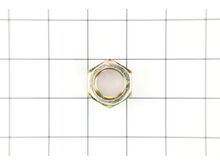 Nut-Hex – Part Number: 3219-7