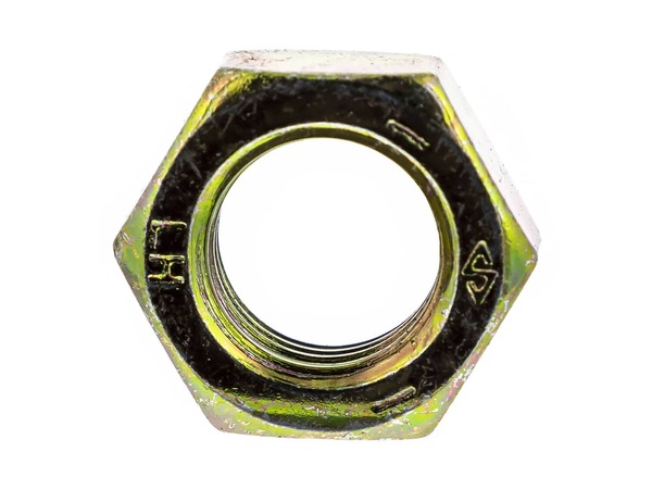 8950856-1-M-Toro-3220-16- Nut-Jam, Left Hand
