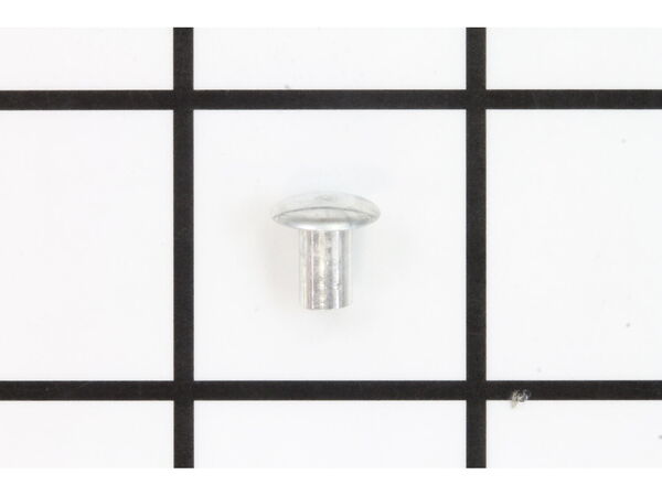 8950877-1-M-Toro-3295-35-Rivet-Head, Flat