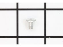 Rivet-Head, Flat – Part Number: 3295-35