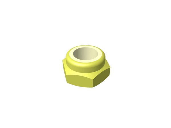 8950884-1-M-Toro-3296-69-Nut-lock, Ni
