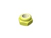 Nut-lock, Ni – Part Number: 3296-69