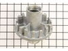 Quill Machd Turbo-ve – Part Number: 330335MA