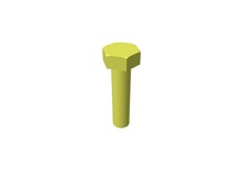 SCREW-HH – Part Number: 33113-025