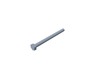 Screw, HH M10-1.5 X 120mm – Part Number: 33115-120