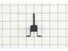 Air Cleaner Base Bracket – Part Number: 33267