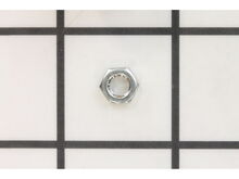 Nut-Hex-5mm – Part Number: 312AA0500