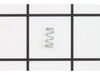 Compression Spring – Part Number: 31342