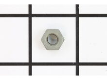 Nut-Hex, Side Deform – Part Number: 32153-4