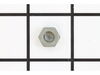 Nut-Hex, Side Deform – Part Number: 32153-4