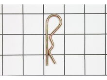 Pin-Hair – Part Number: 3290-355