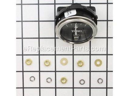 8951321-1-M-Toro-33-0990-Ammeter