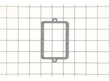 Breather Gasket – Part Number: 31958A