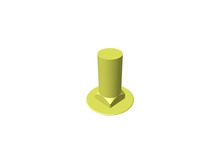 Screw-Carr – Part Number: 3231-27