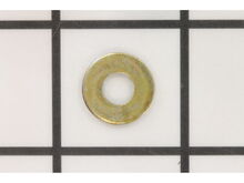 Washer-Flat – Part Number: 3256-16