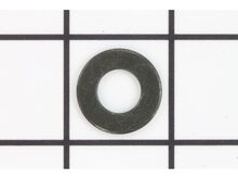 Washer-Flat – Part Number: 3256-80