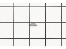 Key-Woodruff – Part Number: 3257-1