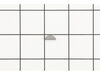 Key-Woodruff – Part Number: 3257-1