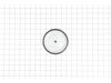 Tire&rim Sepu 5.00x1 – Part Number: 338307MA