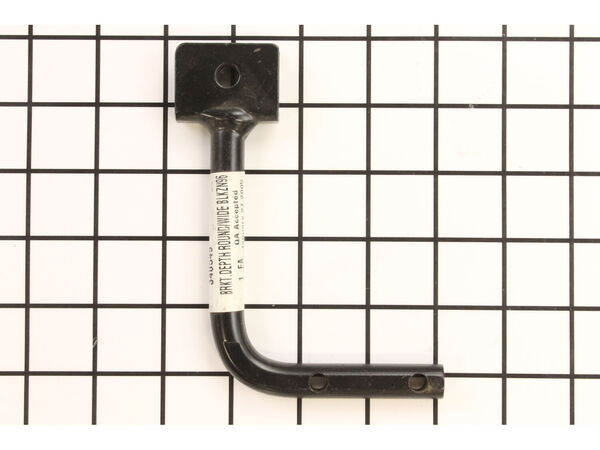 8952016-1-M-Murray-339467E701MA-Bracket & Depth Rod