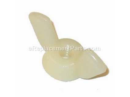 8952209-1-M-Murray-325232MA-Wing Nut - Nylon