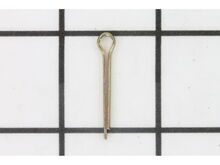 Pin-Cotter – Part Number: 3272-4