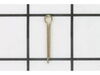 Pin-Cotter – Part Number: 3272-4