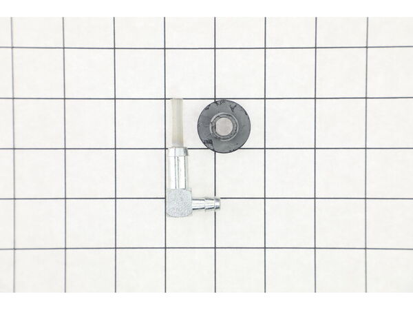 8952374-1-M-Tecumseh-33395-Elbow, Fuel Strainer