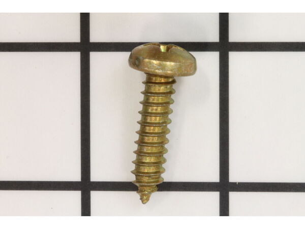 8952409-1-M-Shindaiwa-336503-Self-Tapping Screw-14 X 7-8